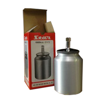 GPI 1000CC ST SCREW ON CUP - M8212 